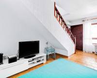 Resale - Town House - Orihuela Costa - Cabo Roig