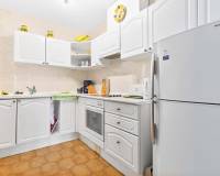 Resale - Town House - Orihuela Costa - Cabo Roig