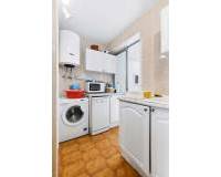 Resale - Town House - Orihuela Costa - Cabo Roig