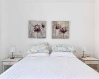 Resale - Town House - Orihuela Costa - Cabo Roig
