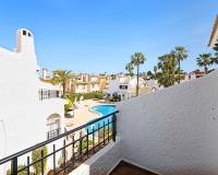 Resale - Town House - Orihuela Costa - Cabo Roig