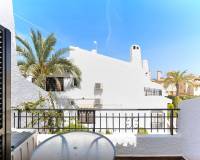 Resale - Town House - Orihuela Costa - Cabo Roig