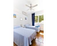 Resale - Town House - Orihuela Costa - Cabo Roig