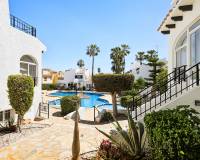 Resale - Town House - Orihuela Costa - Cabo Roig