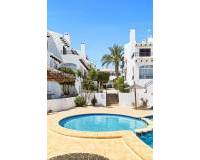 Resale - Town House - Orihuela Costa - Cabo Roig