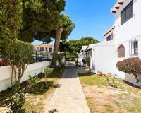 Resale - Town House - Orihuela Costa - Cabo Roig