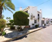 Resale - Town House - Orihuela Costa - Cabo Roig