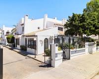 Resale - Town House - Orihuela Costa - Cabo Roig