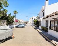 Resale - Town House - Orihuela Costa - Cabo Roig