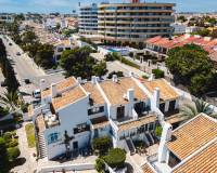 Resale - Town House - Orihuela Costa - Cabo Roig