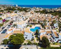 Resale - Town House - Orihuela Costa - Cabo Roig