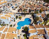 Resale - Town House - Orihuela Costa - Cabo Roig