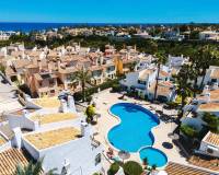 Resale - Town House - Orihuela Costa - Cabo Roig