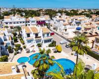 Resale - Town House - Orihuela Costa - Cabo Roig