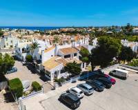 Resale - Town House - Orihuela Costa - Cabo Roig