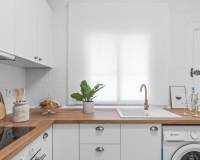 Resale - Town House - Orihuela Costa - La Florida