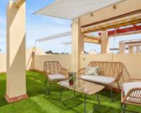 Resale - Town House - Orihuela Costa - La Florida