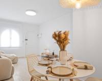 Resale - Town House - Orihuela Costa - La Florida