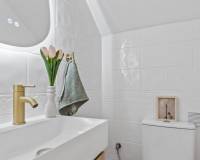 Resale - Town House - Orihuela Costa - La Florida