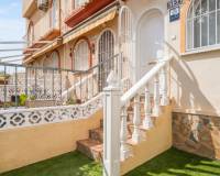 Resale - Town House - Orihuela Costa - La Florida