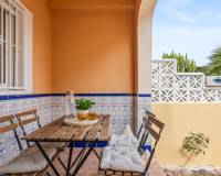 Resale - Town House - Orihuela Costa - La Florida
