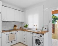 Resale - Town House - Orihuela Costa - La Florida