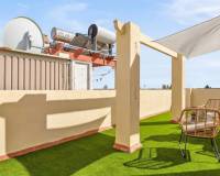 Resale - Town House - Orihuela Costa - La Florida