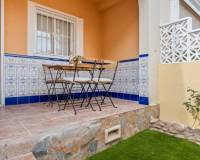 Resale - Town House - Orihuela Costa - La Florida