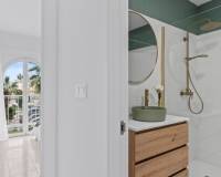 Resale - Town House - Orihuela Costa - La Florida