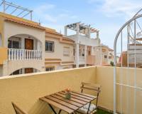 Resale - Town House - Orihuela Costa - La Florida