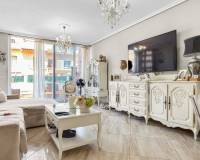 Resale - Town House - Orihuela Costa - La Florida