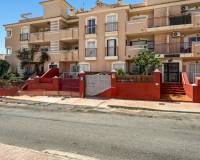 Resale - Town House - Orihuela Costa - La Florida