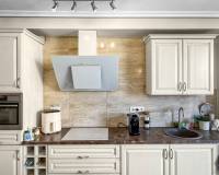 Resale - Town House - Orihuela Costa - La Florida