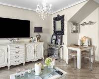 Resale - Town House - Orihuela Costa - La Florida