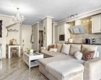 Resale - Town House - Orihuela Costa - La Florida