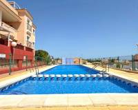 Resale - Town House - Orihuela Costa - La Florida