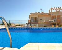 Resale - Town House - Orihuela Costa - La Florida