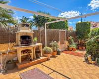 Resale - Town House - Orihuela Costa - La Florida