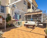 Resale - Town House - Orihuela Costa - La Florida