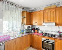 Resale - Town House - Orihuela Costa - La Florida