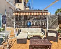 Resale - Town House - Orihuela Costa - La Florida