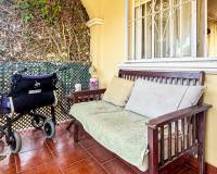 Resale - Town House - Orihuela Costa - La Florida