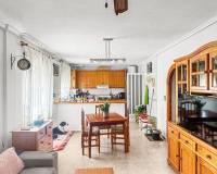 Resale - Town House - Orihuela Costa - La Florida