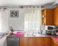 Resale - Town House - Orihuela Costa - La Florida