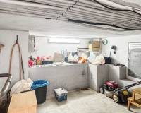 Resale - Town House - Orihuela Costa - La Florida