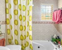 Resale - Town House - Orihuela Costa - La Florida