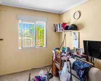 Resale - Town House - Orihuela Costa - La Florida