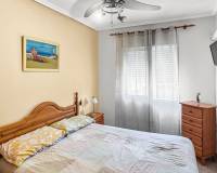 Resale - Town House - Orihuela Costa - La Florida