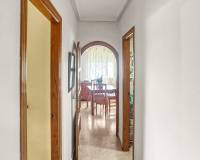 Resale - Town House - Orihuela Costa - La Florida