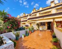 Resale - Town House - Orihuela Costa - La Florida